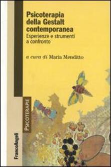 Psicoterapia della Gestalt contemporanea. Esperienze e strumenti a confronto.pdf