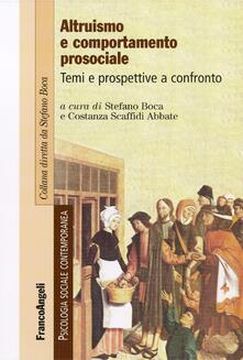 Altruismo e comportamento prosociale. Temi e prospettive a confronto.pdf