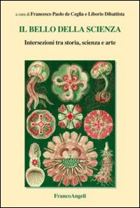 Image of Il bello della scienza. Intersezioni tra storia, scienza e arte