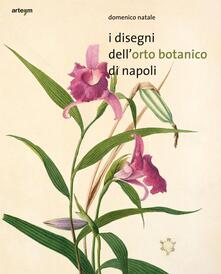 I disegni dellorto botanico di Napoli.pdf