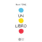 Libro Un libro Hervé Tullet