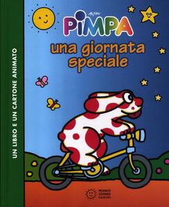scaricare cartoni della pimpa da