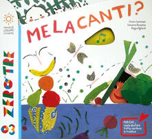 Melacanti? Con CD Audio.pdf