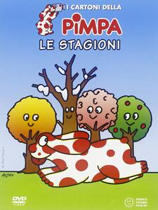CARTONI DELLA PIMPA DA SCARICA