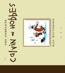 The complete Calvin & Hobbes. Vol. 6.pdf