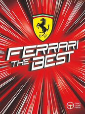 Libro Ferrari the best. Ediz. a colori