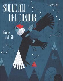 Sulle ali del condor. Fiabe dal Cile.pdf