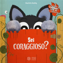 Sei coraggioso o molto pauroso? Ediz. a colori.pdf