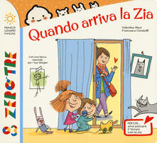 Quando arriva la zia. Ediz. a colori.pdf