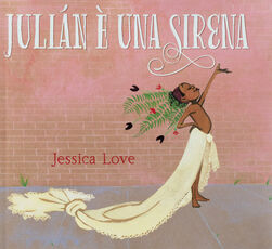 Libro Julián è una sirena. Ediz. a colori Jessica Love
