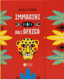 Immagini dallAfrica. Ediz. a colori.pdf
