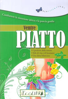 Librisulladiversita.it Ventre piatto Image