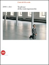 Copertina  2000 e oltre : tendenze della contemporaneità