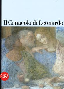 Fondazionesergioperlamusica.it Il Cenacolo di Leonardo. Guida Image