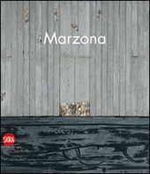 Copertina  Renzo Marzona : senza titolo, 1977-2009