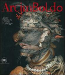 Arcimboldo. Artista milanese tra Leonardo e Caravaggio.pdf