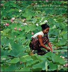 The Lotus Flower. Il tessuto nascosto nellacqua. Ediz. illustrata.pdf