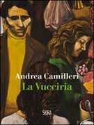 Libro La Vucciria Andrea Camilleri