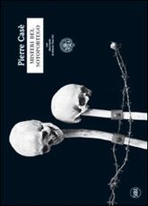 Libro Misteri del sotoportego. Con dieci storie di Alberto Toso Fei Pierre Casé