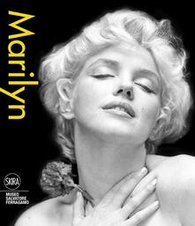 Marilyn. Ediz. illustrata.pdf