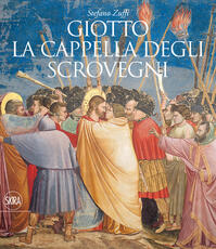 Libro Giotto. La cappella degli Scrovegni