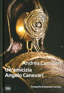 Un amicizia. Angelo Canevari.pdf