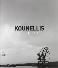 Kounellis. Trieste. Ediz. italiana, inglese e tedesca.pdf