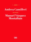 Libro Andrea Camilleri incontra Manuel Vázquez Montalbán Andrea Camilleri