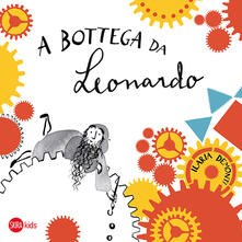 A bottega da Leonardo.pdf
