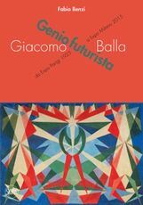 Libro Giacomo Balla