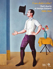 Libro Una dolce vita? Dal liberty al design italiano. Ediz. illustrata