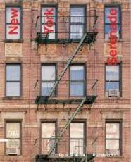 Libro New York serenade Ciro F. Schiappa Michele Primi