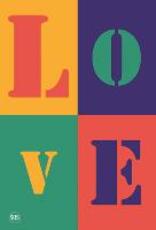 Libro in inglese Love: Contemporary Art Meets Amour Danilo Eccher