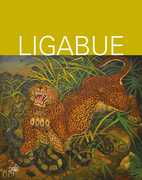 Libro Antonio Ligabue a Roma. Ediz. illustrata