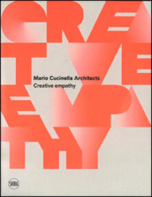 Steamcon.it Mario Cucinella Architects. Creative empathy Image