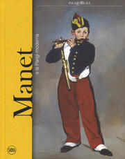 Libro Manet e la Parigi moderna. Ediz. a colori