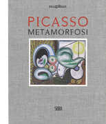 Libro Picasso. Metamorfosi. Ediz. a colori