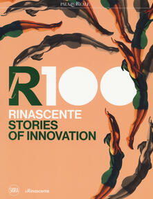 LR100. Rinascente. Stories of innovation. Ediz. a colori.pdf