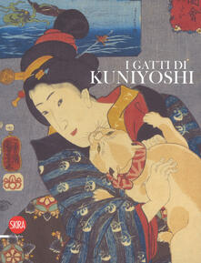 I gatti di Kuniyoshi. Ediz. illustrata.pdf