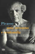 Libro Picasso. Uno, nessuno e centomila. Un'antologia