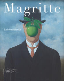 Magritte. La linea della vita. Ediz. a colori.pdf