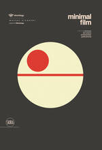 Libro Minimal Film. L'universo del cinema reinterpretato graficamente. Ediz. a colori Matteo Civaschi
