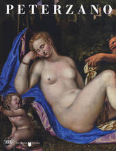 Libro Peterzano. Tra Tiziano e Caravaggio. Ediz. a colori