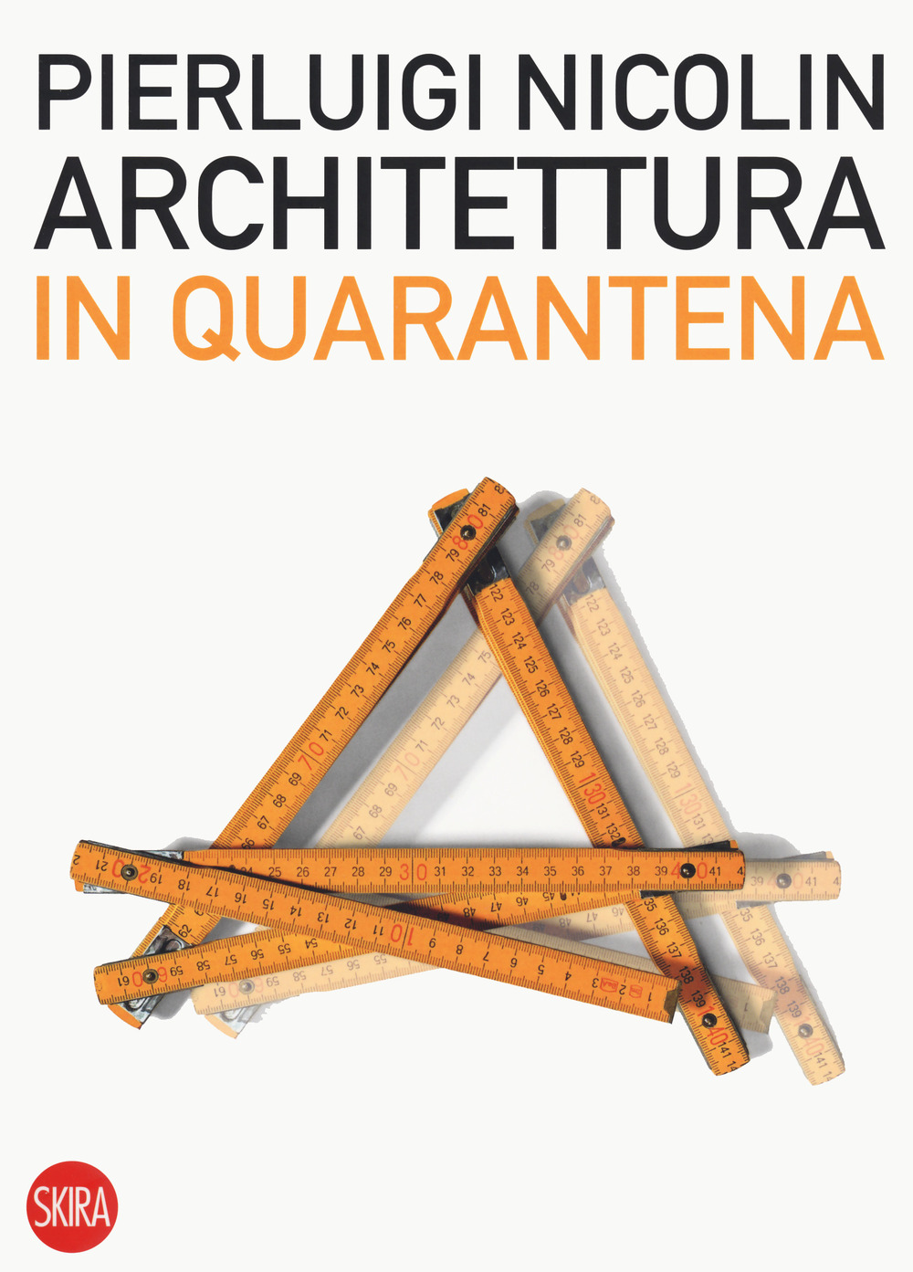 Image of Architettura in quarantena