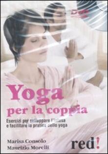 Yoga per la coppia. DVD.pdf
