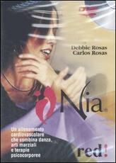 Libro Nia. DVD Debbie Rosas Carlos Rosas