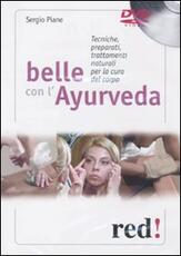 Libro Belle con l'ayurveda. DVD Sergio Piane