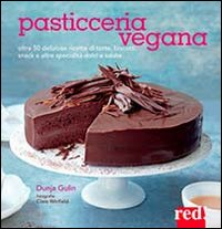 Image of Pasticceria vegana