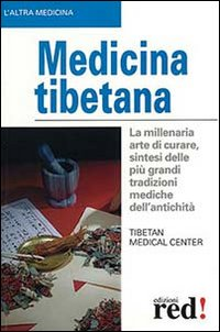 Image of Medicina tibetana