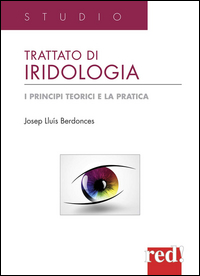 Image of Trattato di iridologia. I principi teorici e la pratica